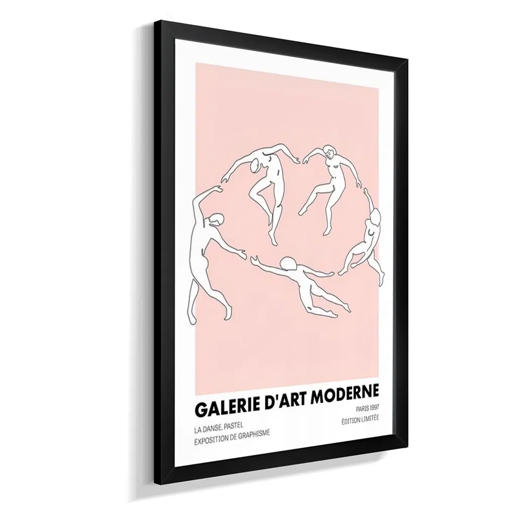 Galerie D'Art I