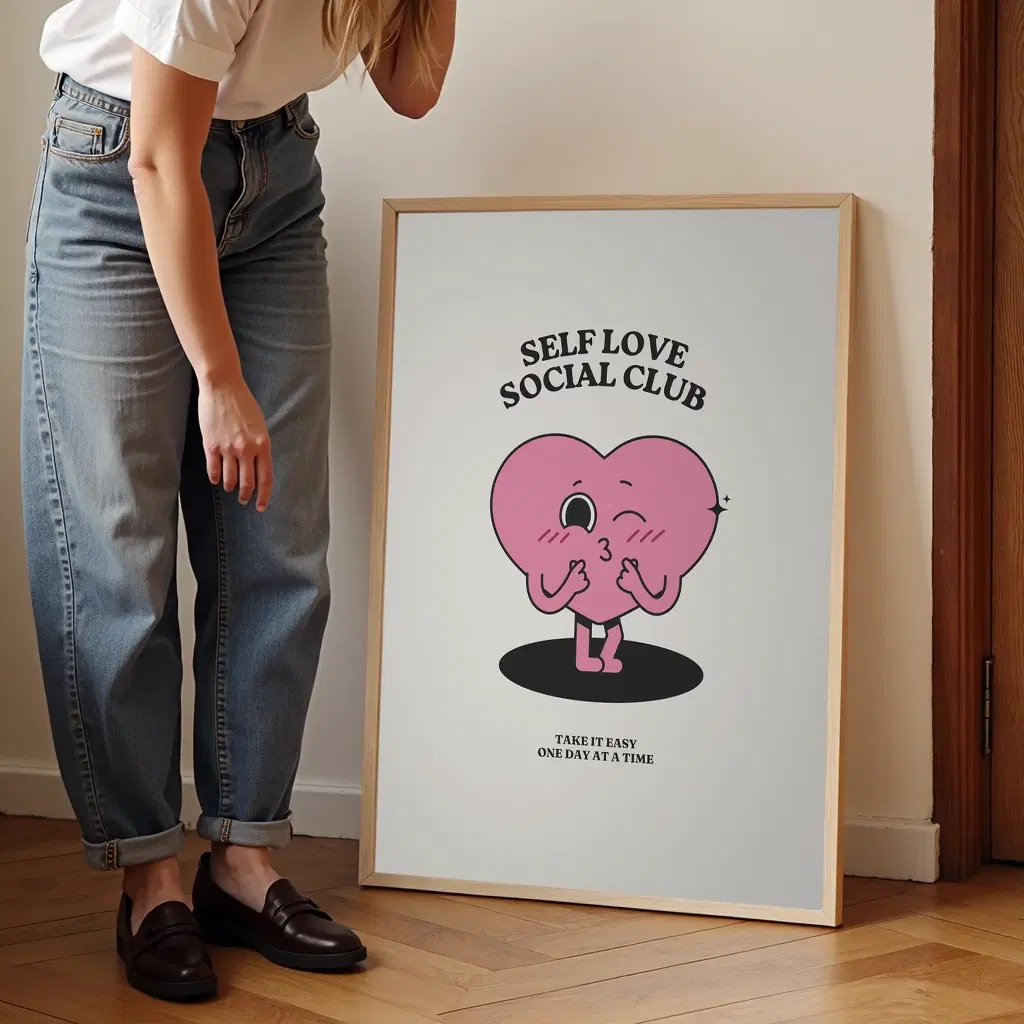 Self Love SC (hover)