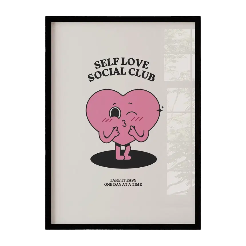 Self Love SC