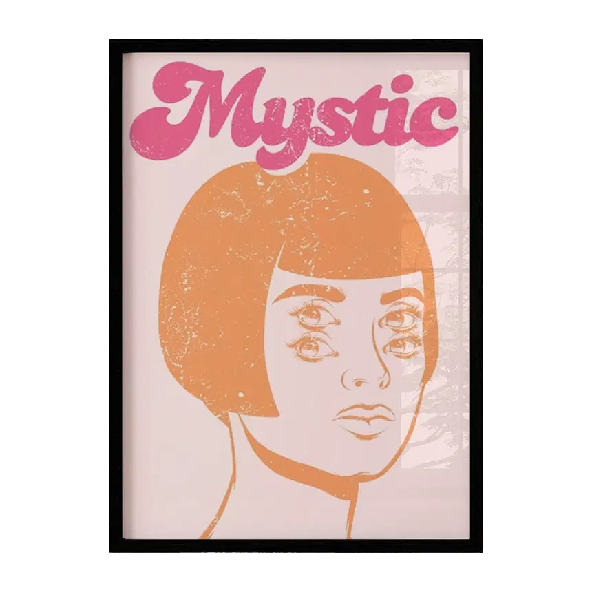 Mystic