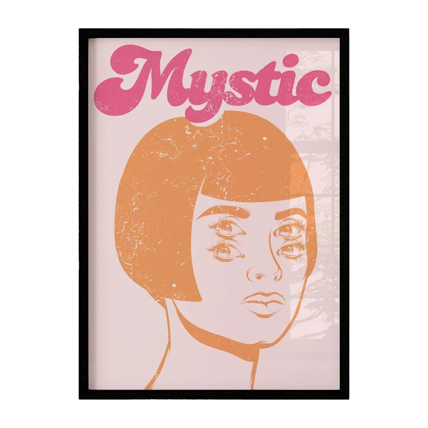 Mystic