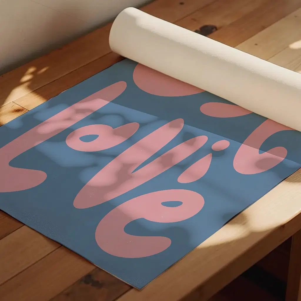 Imagem de Impressão em Ultra-Definição