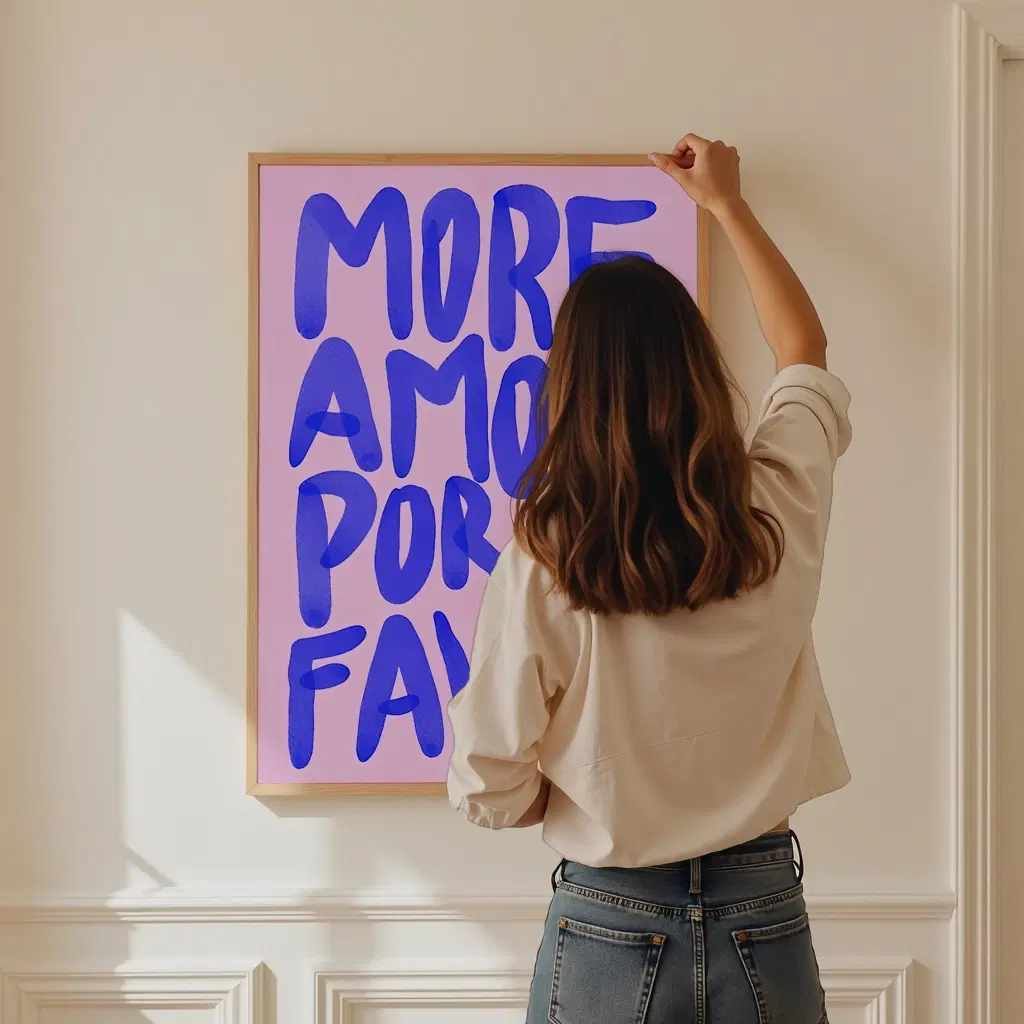 More Amor Por Favor (hover)