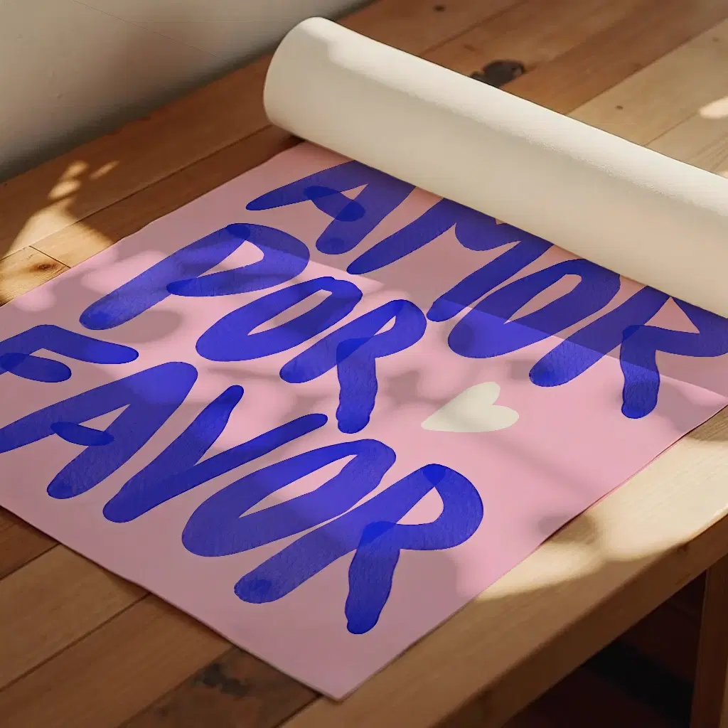 Imagem de Impressão em Ultra-Definição