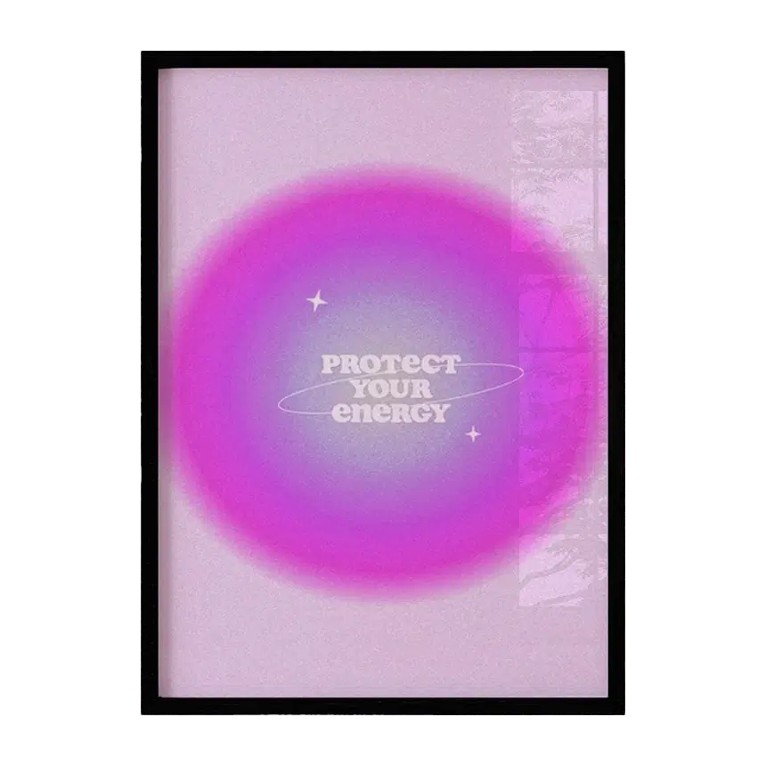 Protect Your Energy