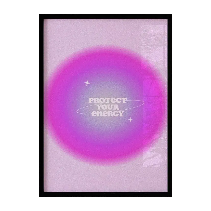 Protect Your Energy