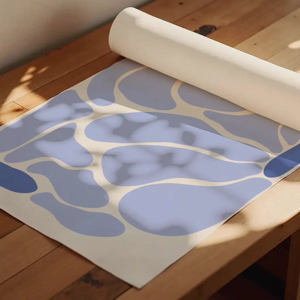 Imagem de Impressão em Ultra-Definição