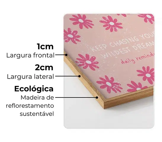 Imagem da moldura Filete