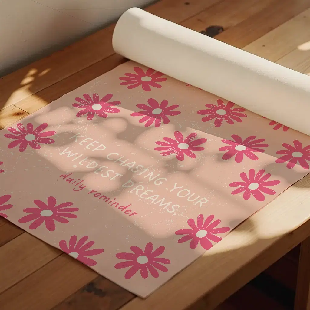 Imagem de Impressão em Ultra-Definição