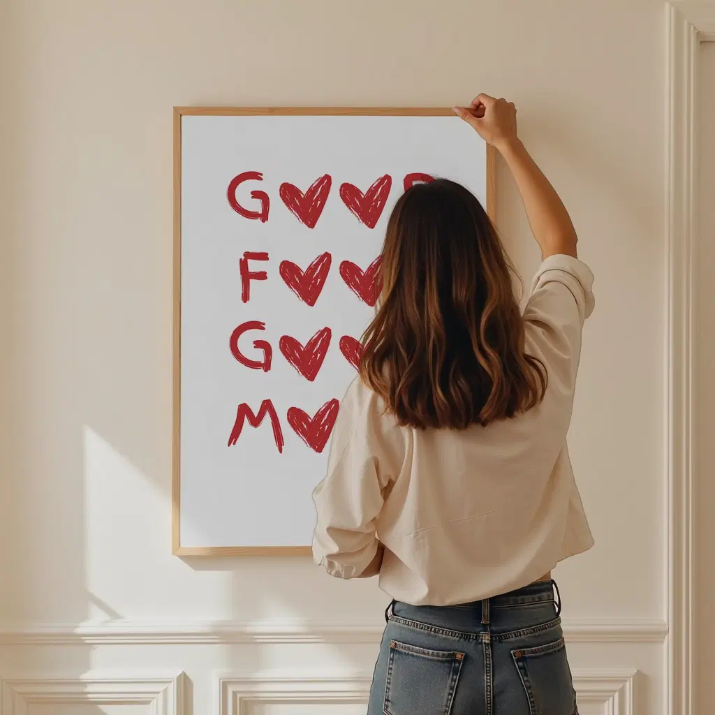 Good Food Good Mood (hover)