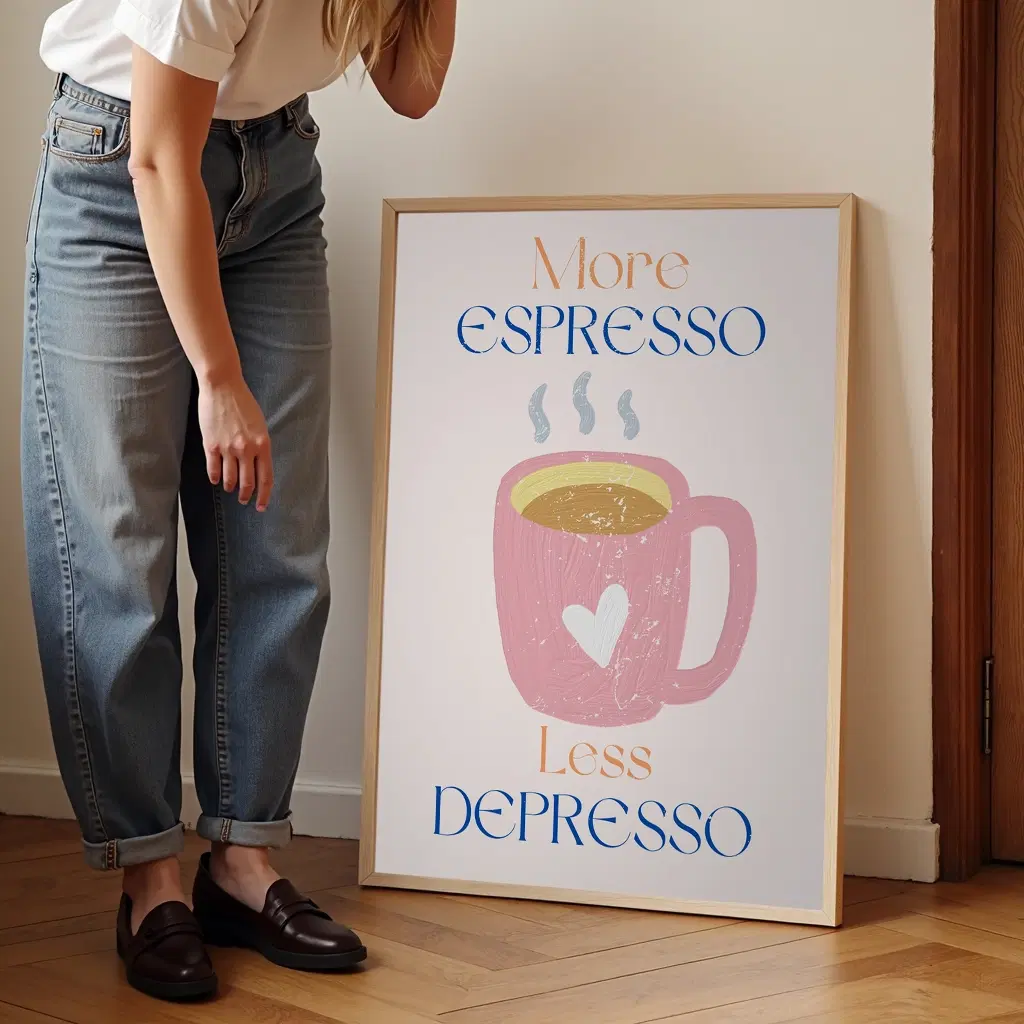 More Espresso (hover)