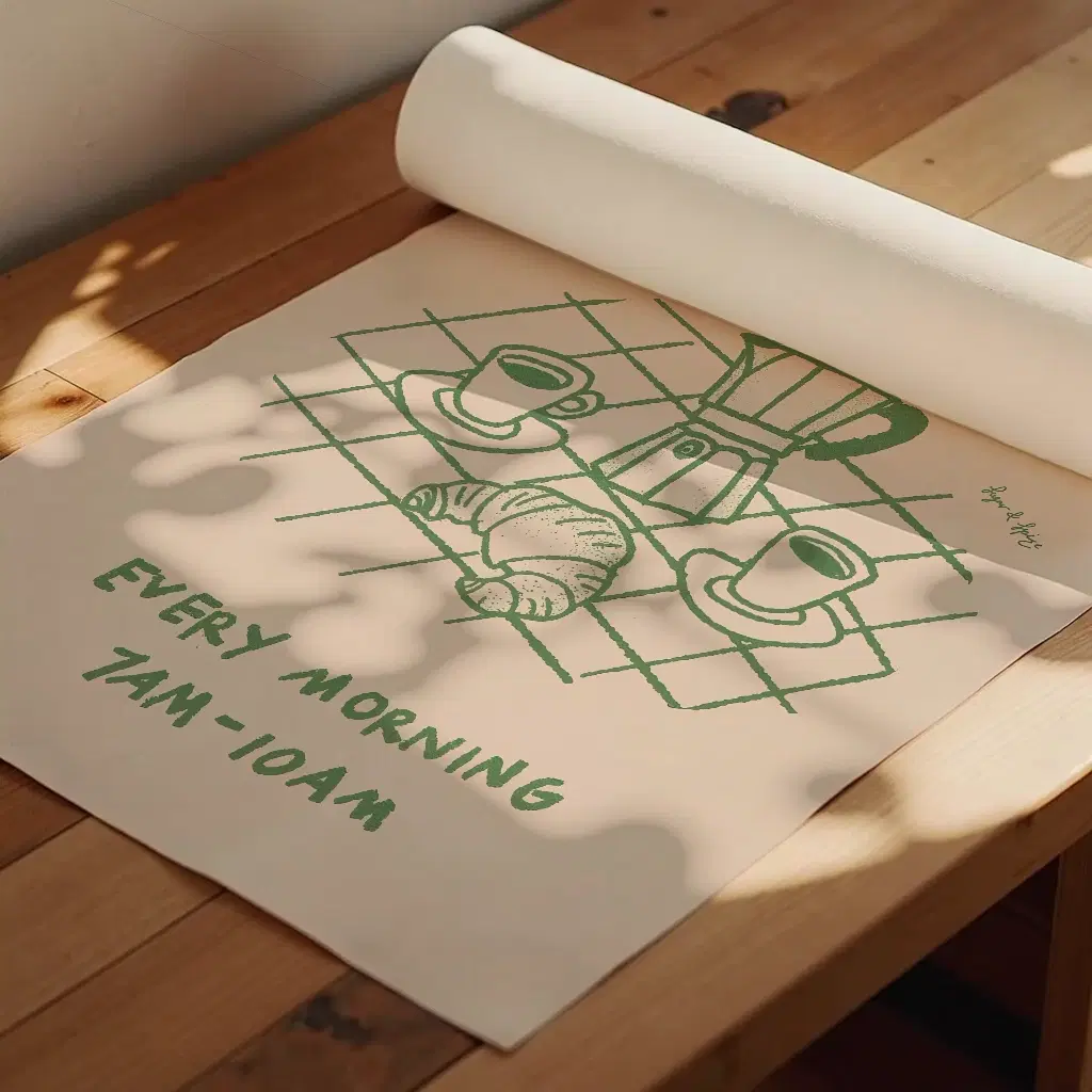 Imagem de Impressão em Ultra-Definição