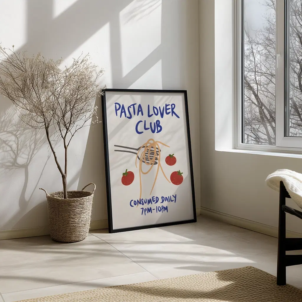 Pasta Lover Club