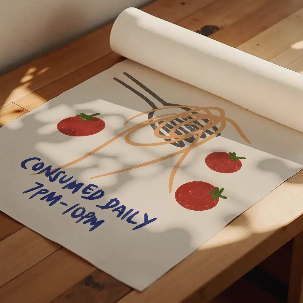 Imagem de Impressão em Ultra-Definição