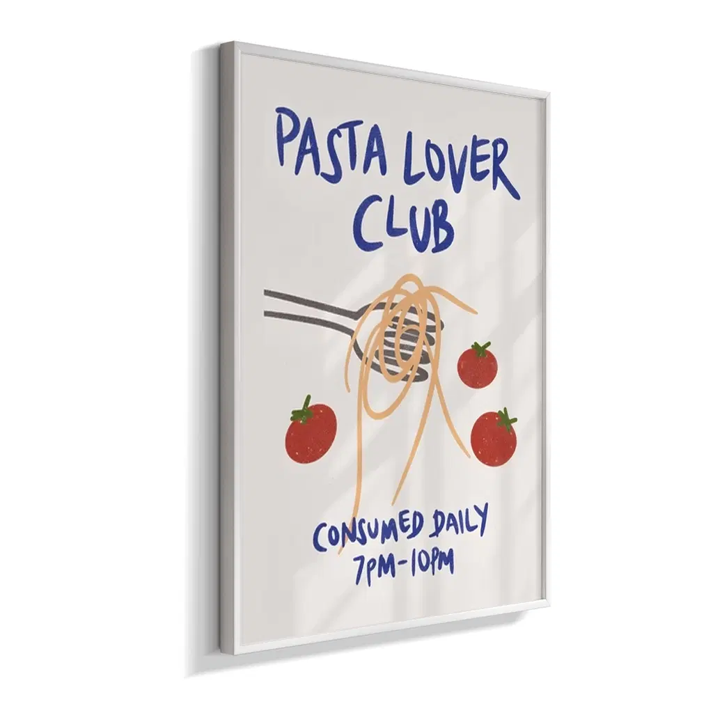 Pasta Lover Club
