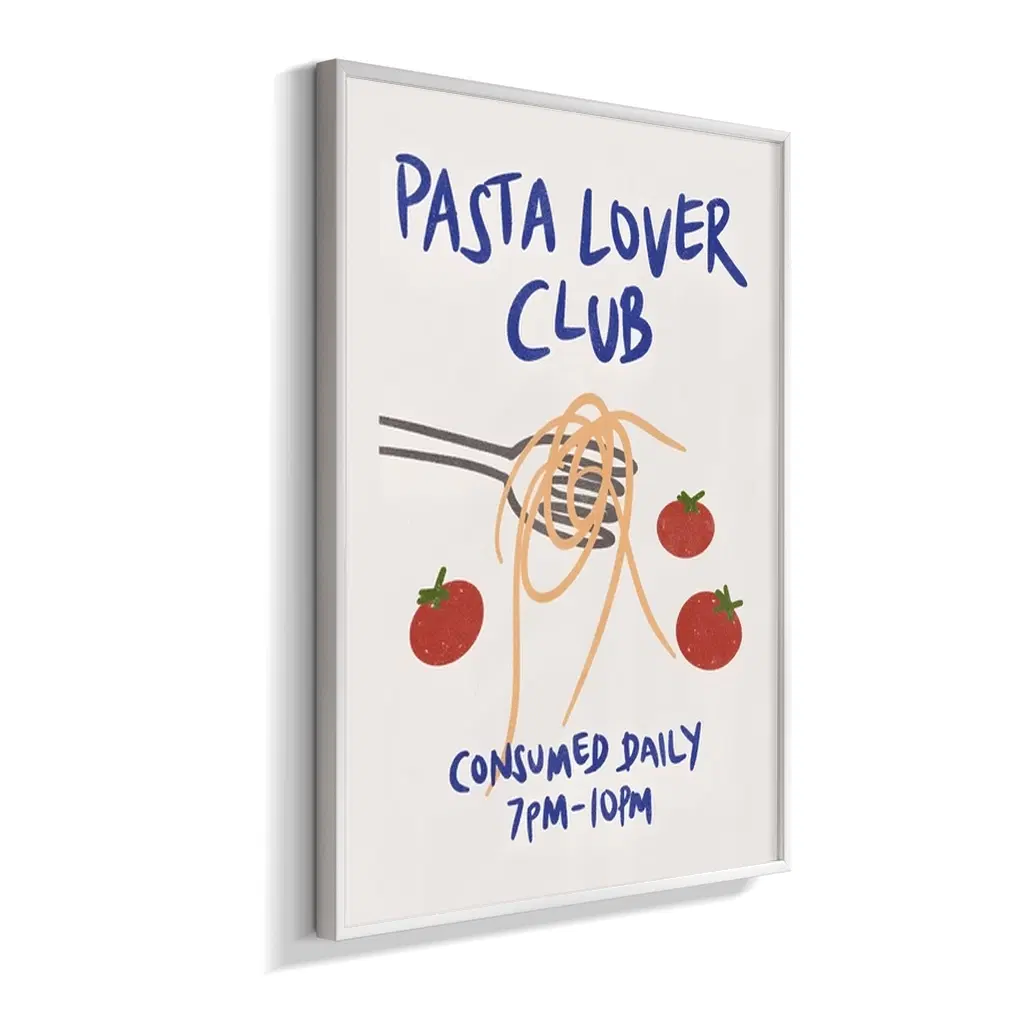 Pasta Lover Club