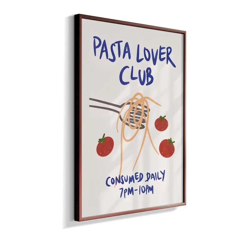 Pasta Lover Club