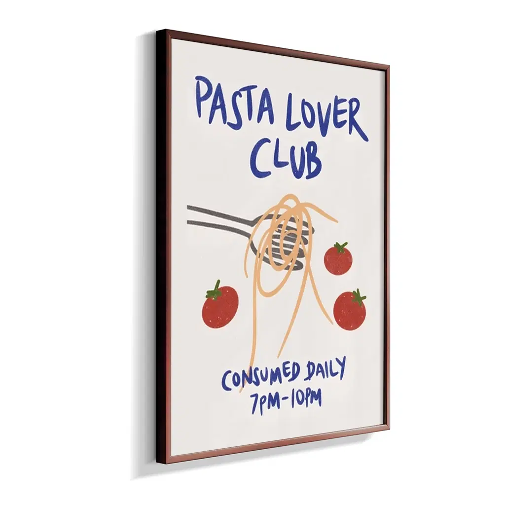 Pasta Lover Club