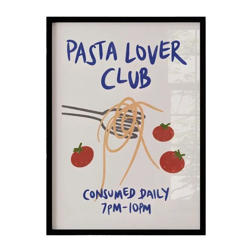 Pasta Lover Club