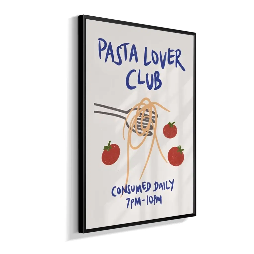Pasta Lover Club