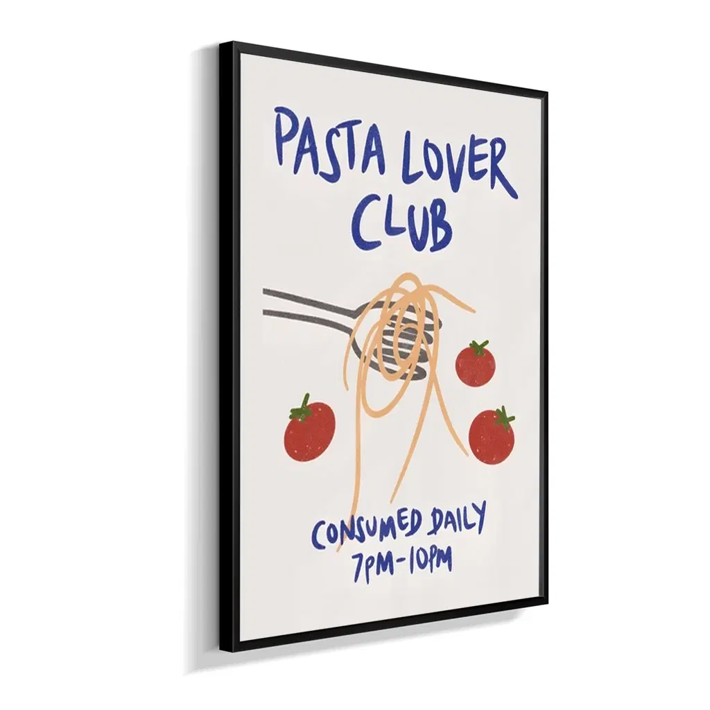 Pasta Lover Club