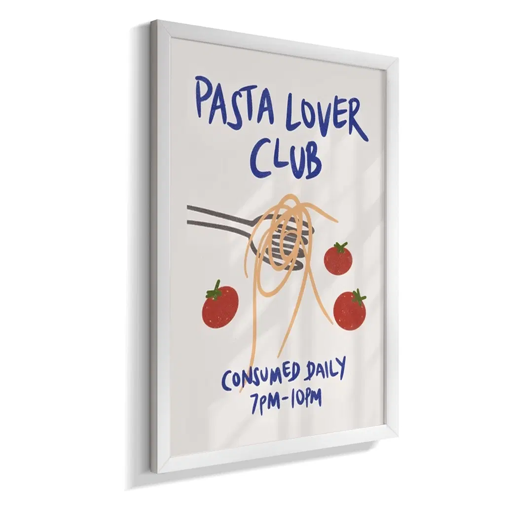 Pasta Lover Club