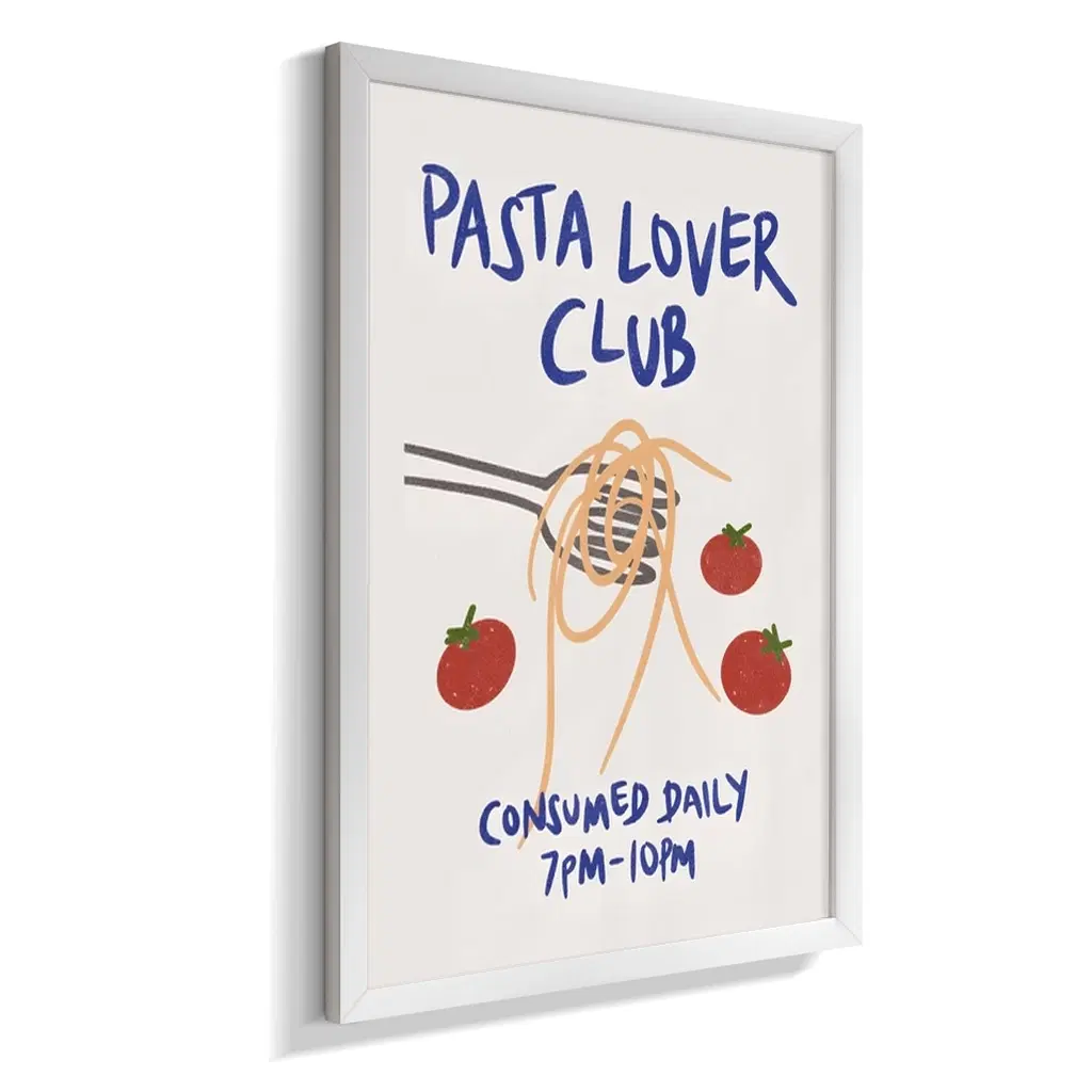 Pasta Lover Club