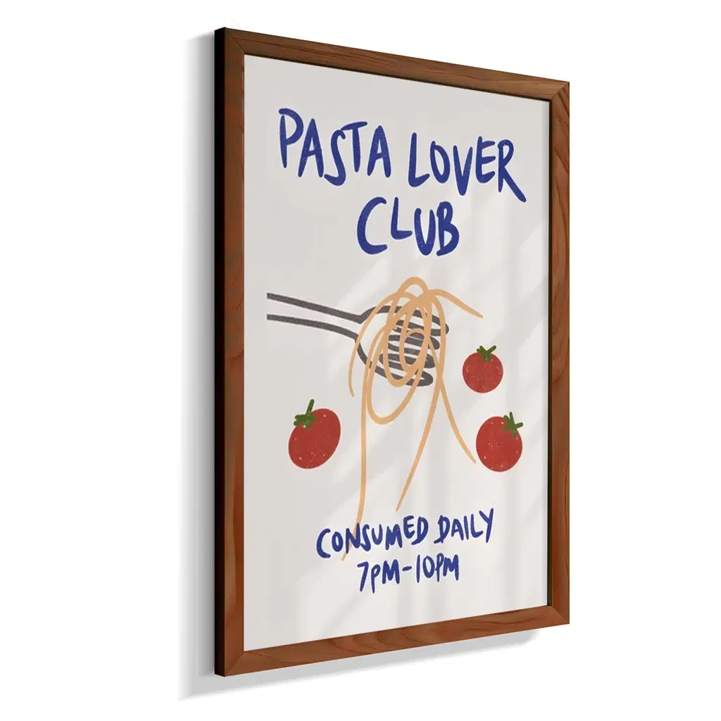 Pasta Lover Club