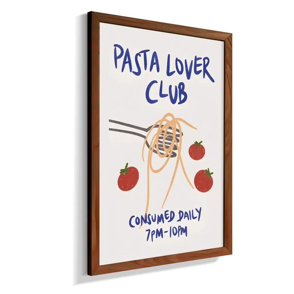 Pasta Lover Club