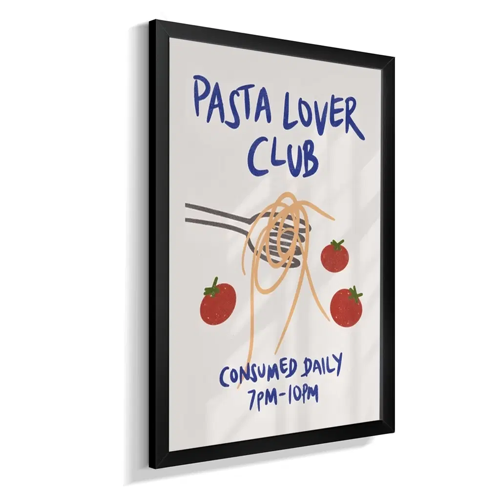 Pasta Lover Club