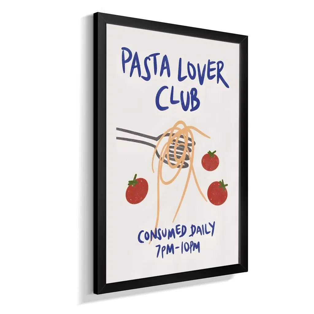 Pasta Lover Club