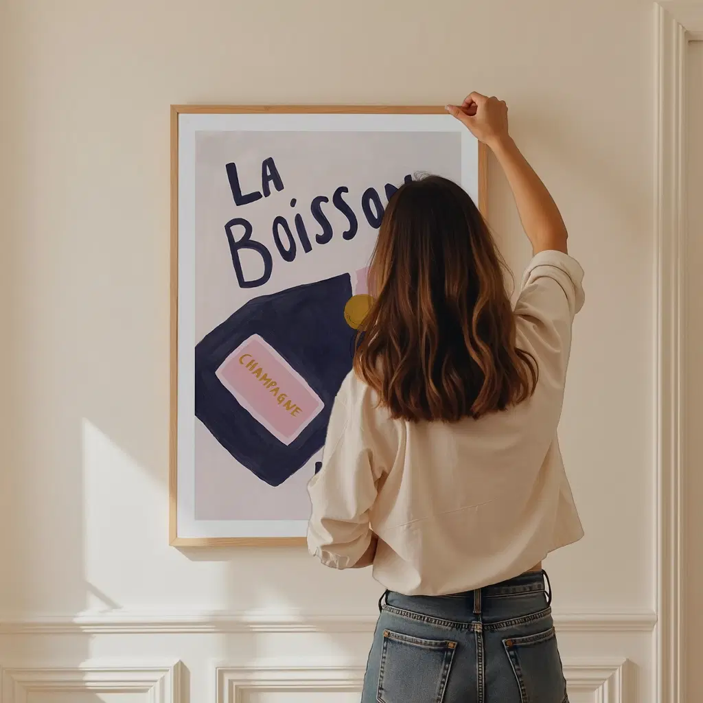 La Boisson de La Vie