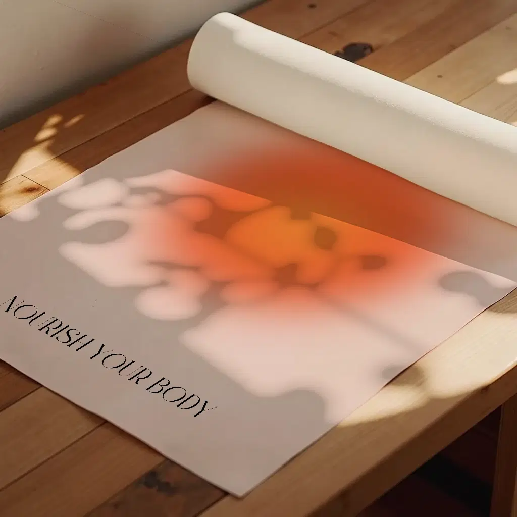 Imagem de Impressão em Ultra-Definição