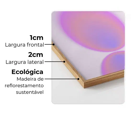 Imagem da moldura Filete