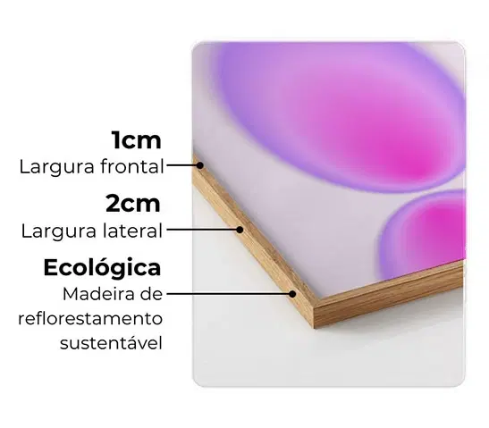 Imagem da moldura Filete