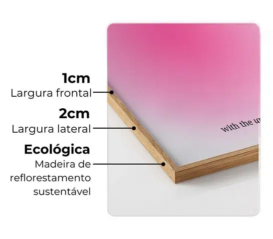 Imagem da moldura Filete