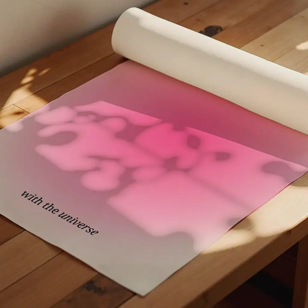 Imagem de Impressão em Ultra-Definição