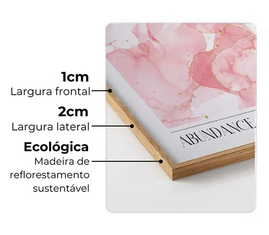 Imagem da moldura Filete