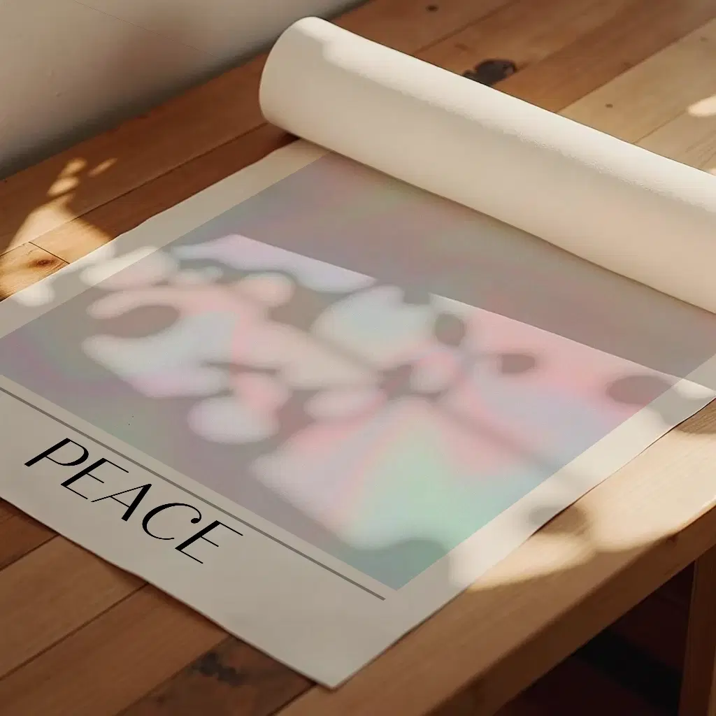 Imagem de Impressão em Ultra-Definição