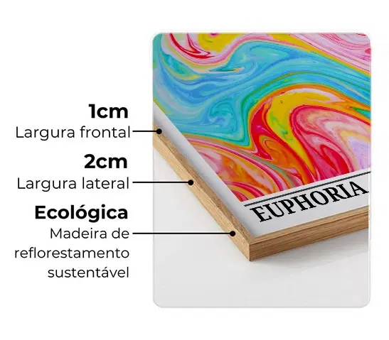 Imagem da moldura Filete