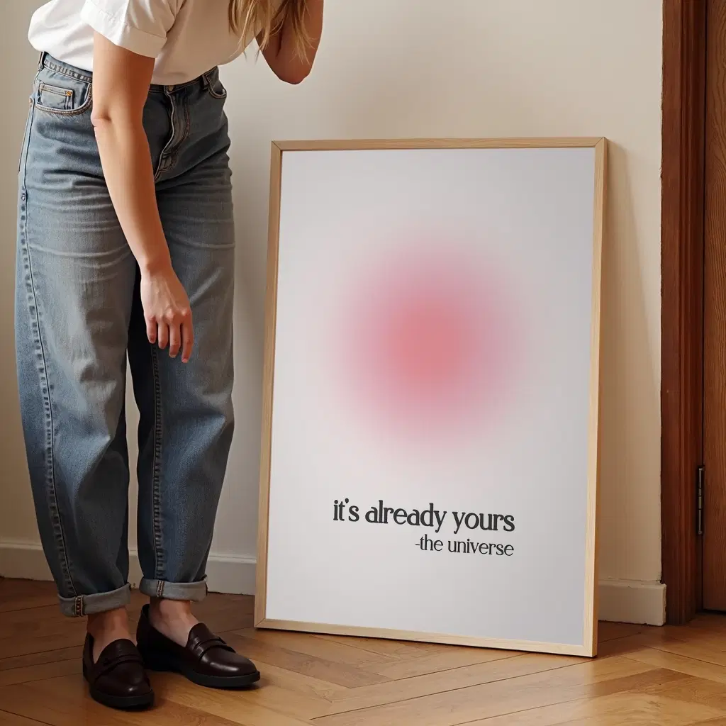 It´s Already Yours (hover)