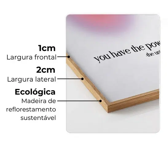 Imagem da moldura Filete