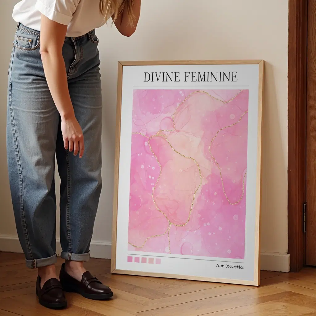 Divine Feminine (hover)