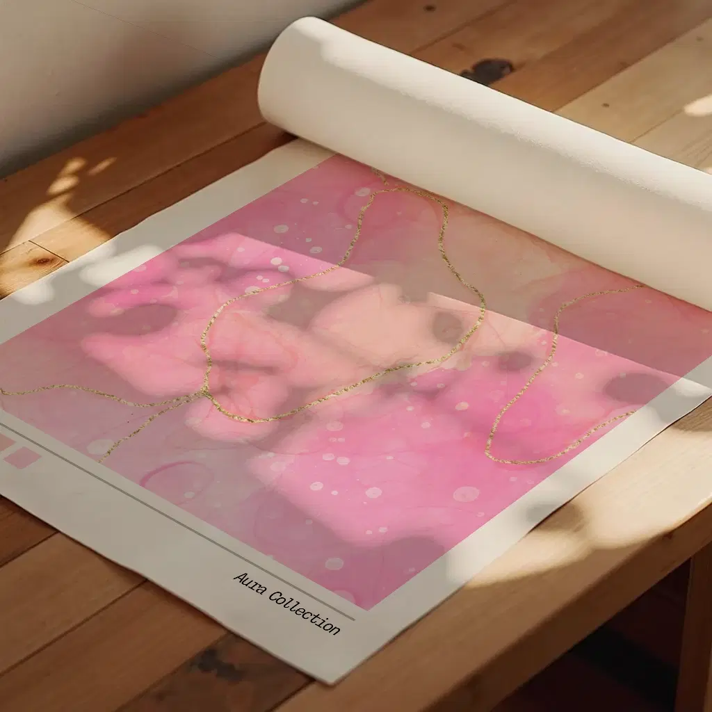 Imagem de Impressão em Ultra-Definição