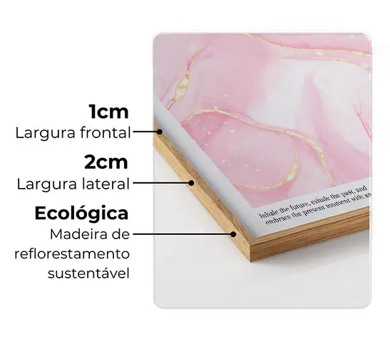 Imagem da moldura Filete