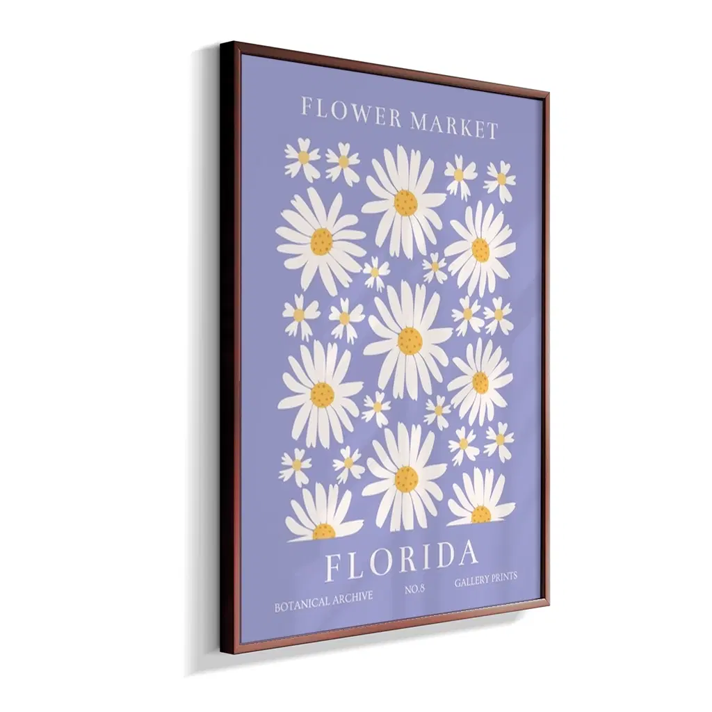 Flower Market Florida