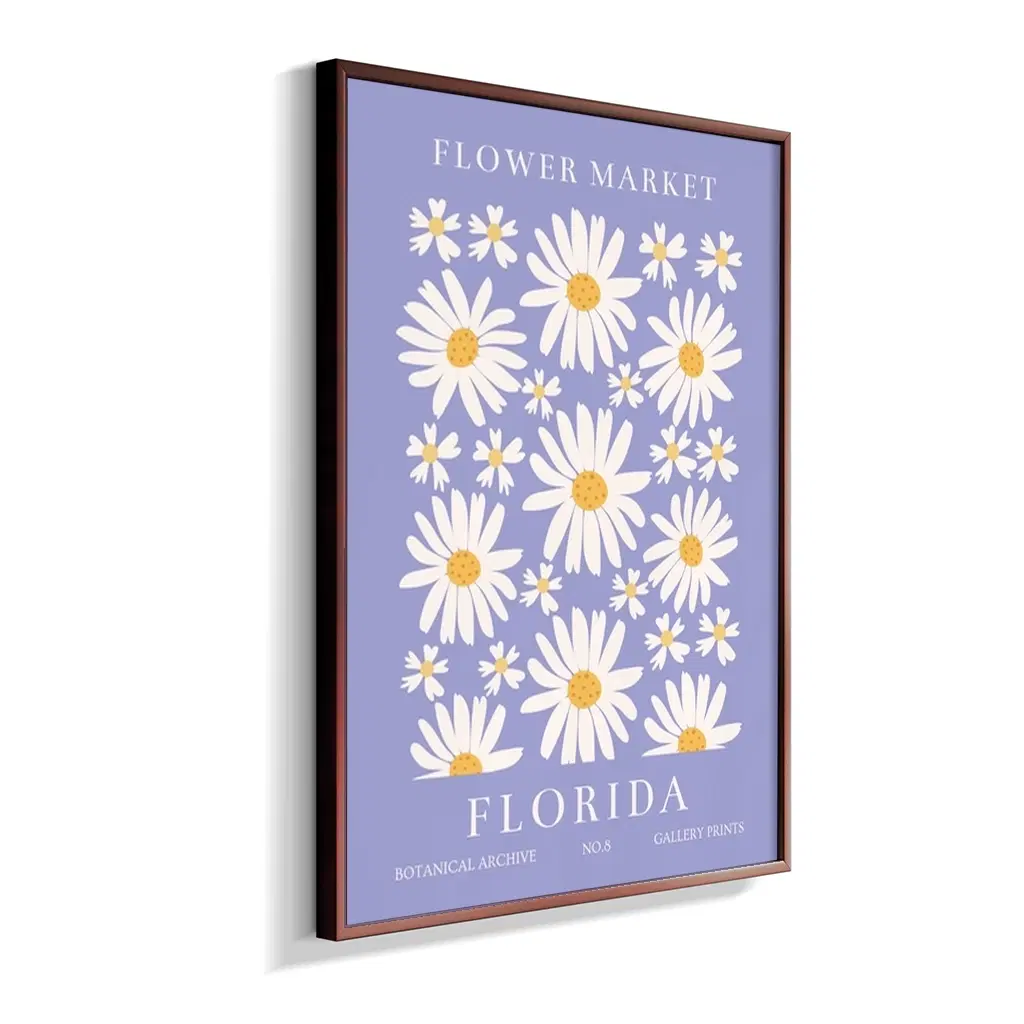 Flower Market Florida