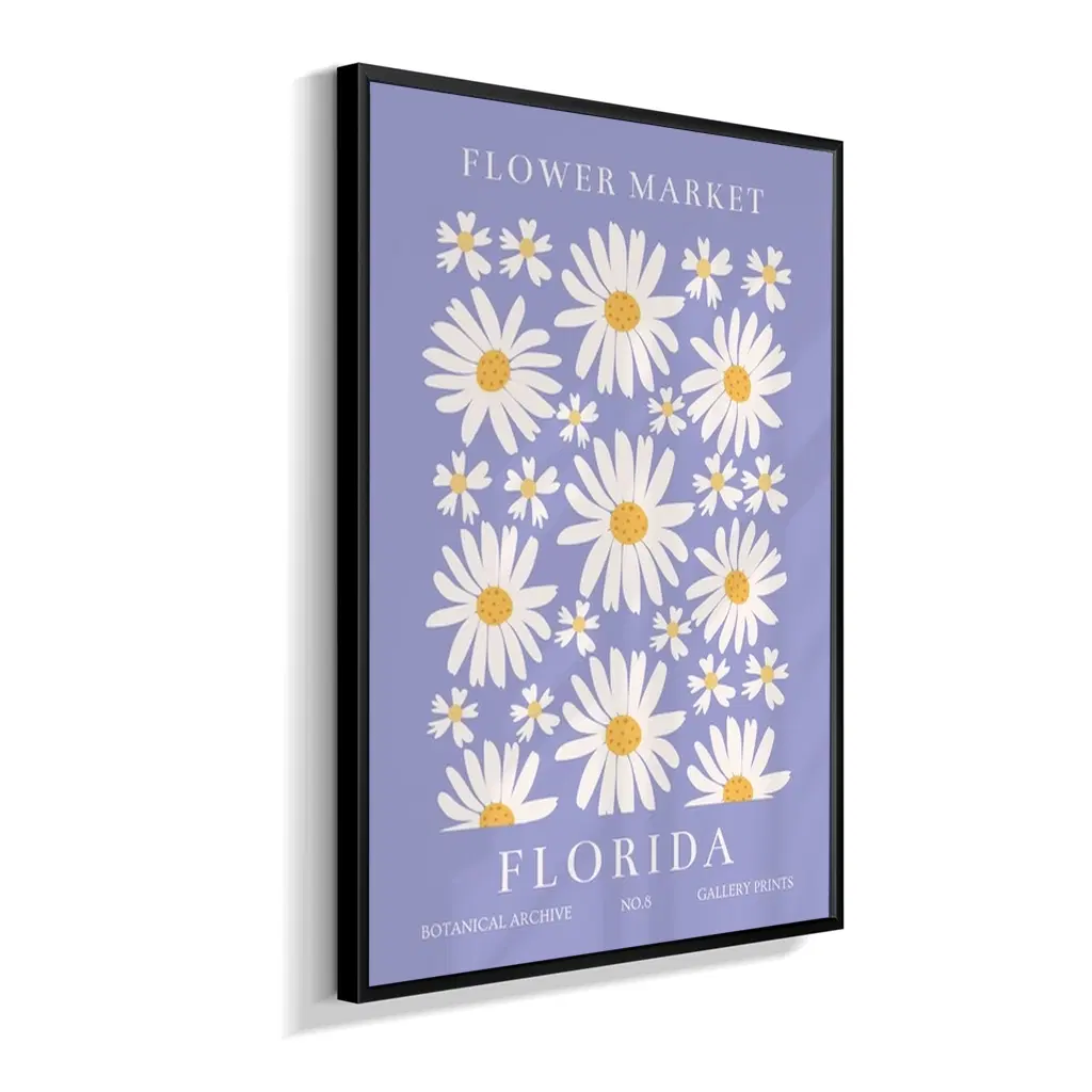 Flower Market Florida