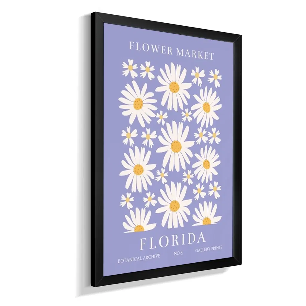 Flower Market Florida