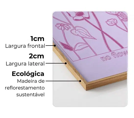 Imagem da moldura Filete